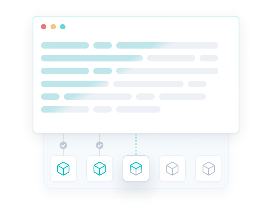 استقرار سریع اپلیکیشن‌ها