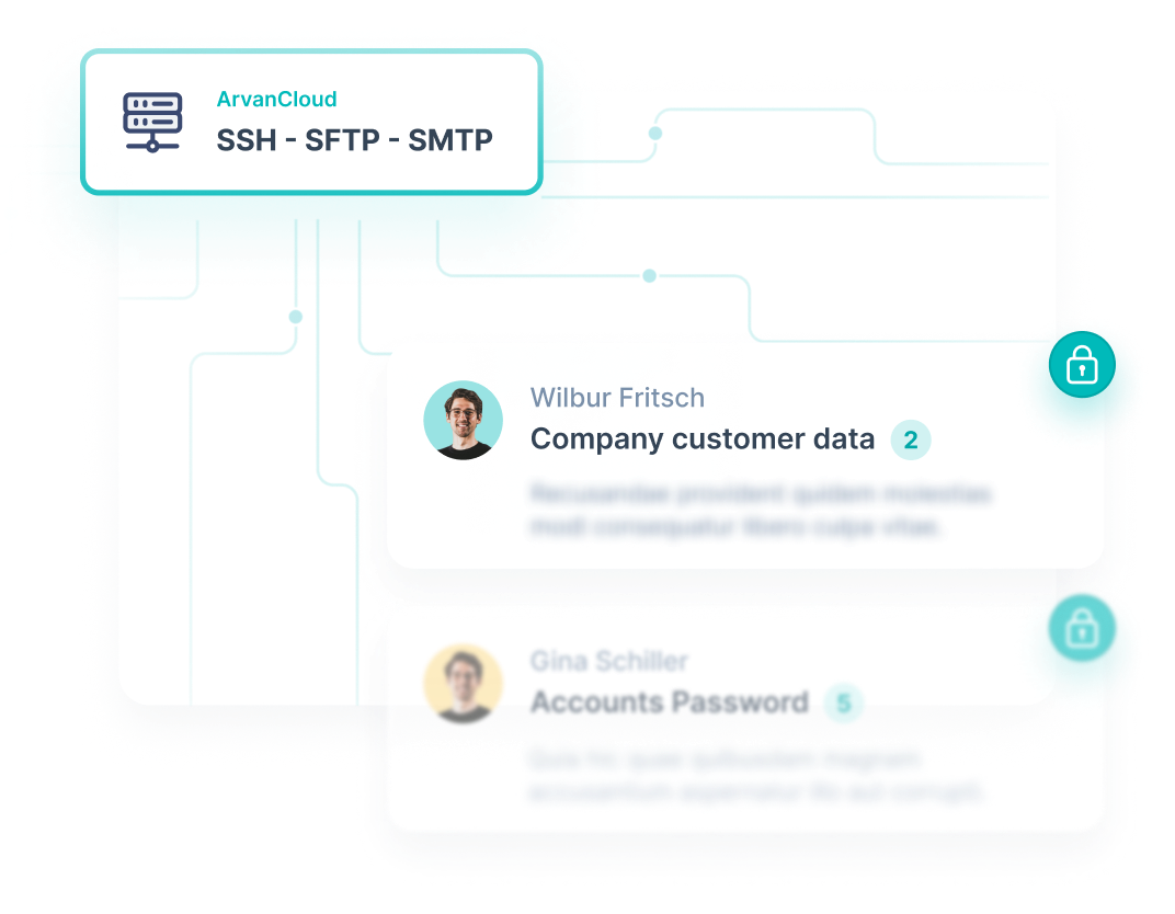 Speed and Security for Mail Servers