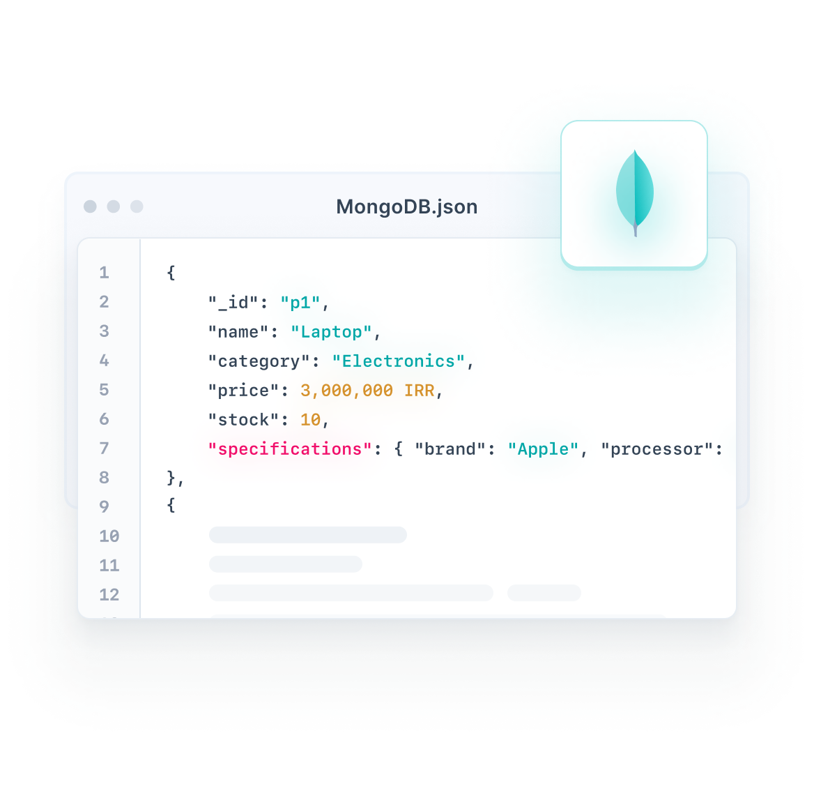 MongoDB