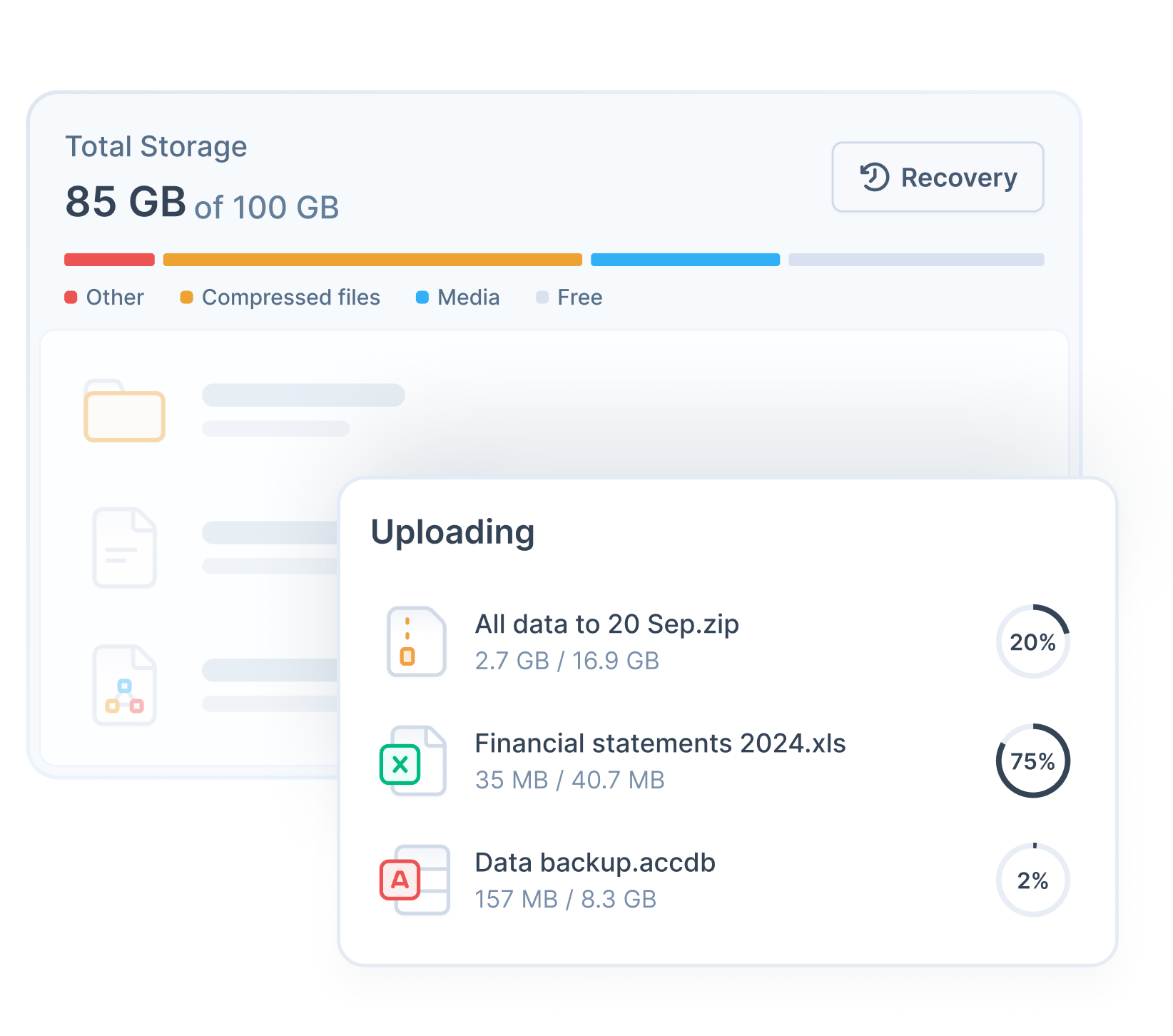Object Storage