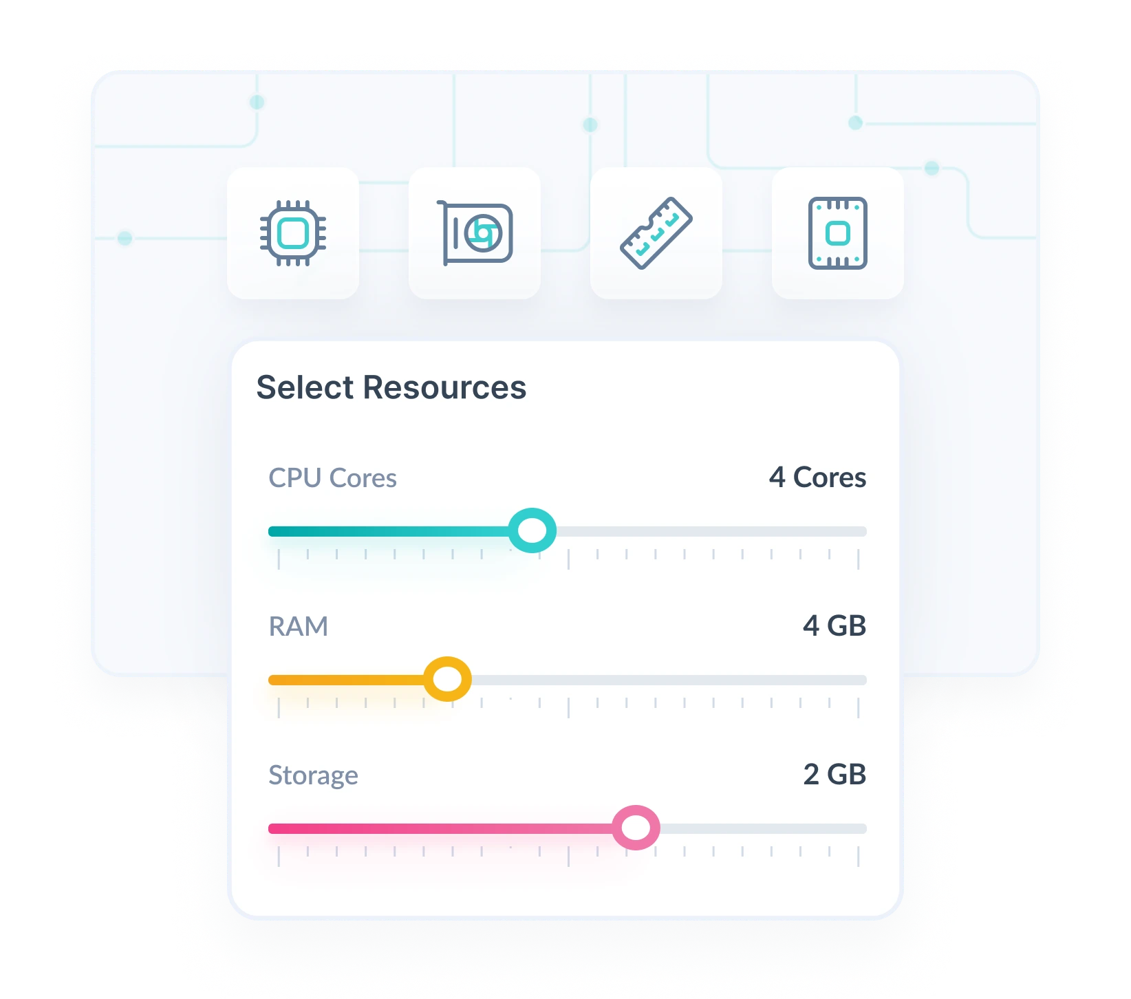 Cloud Server