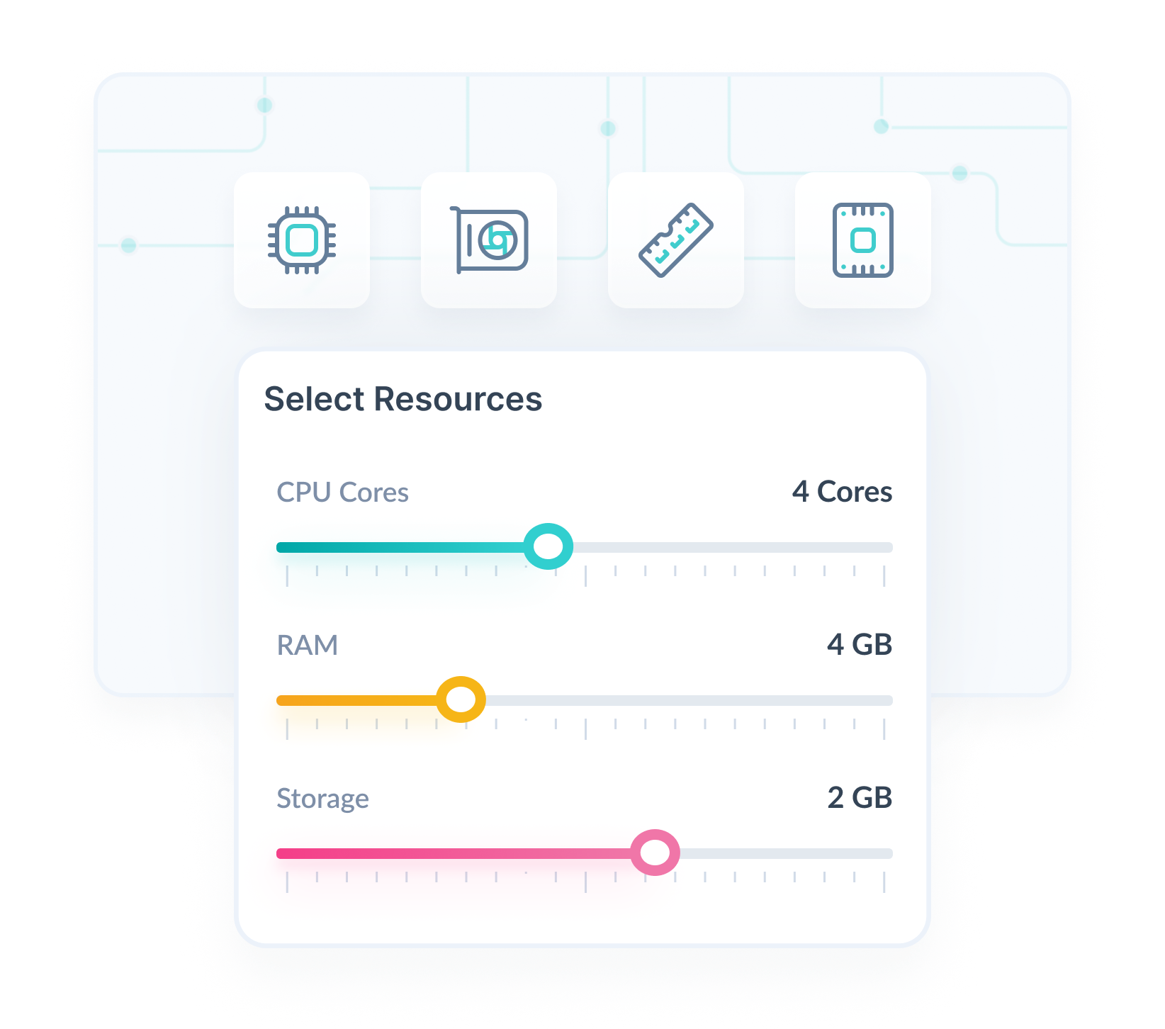 Cloud Server