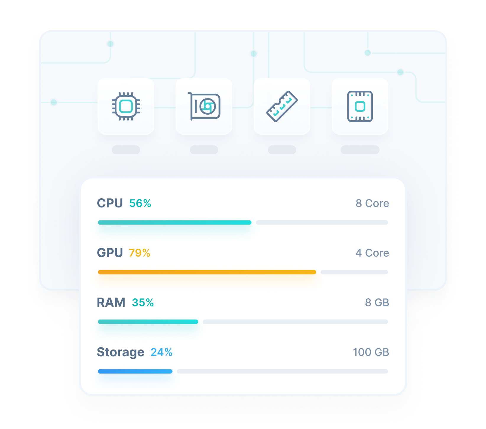 Cloud Server